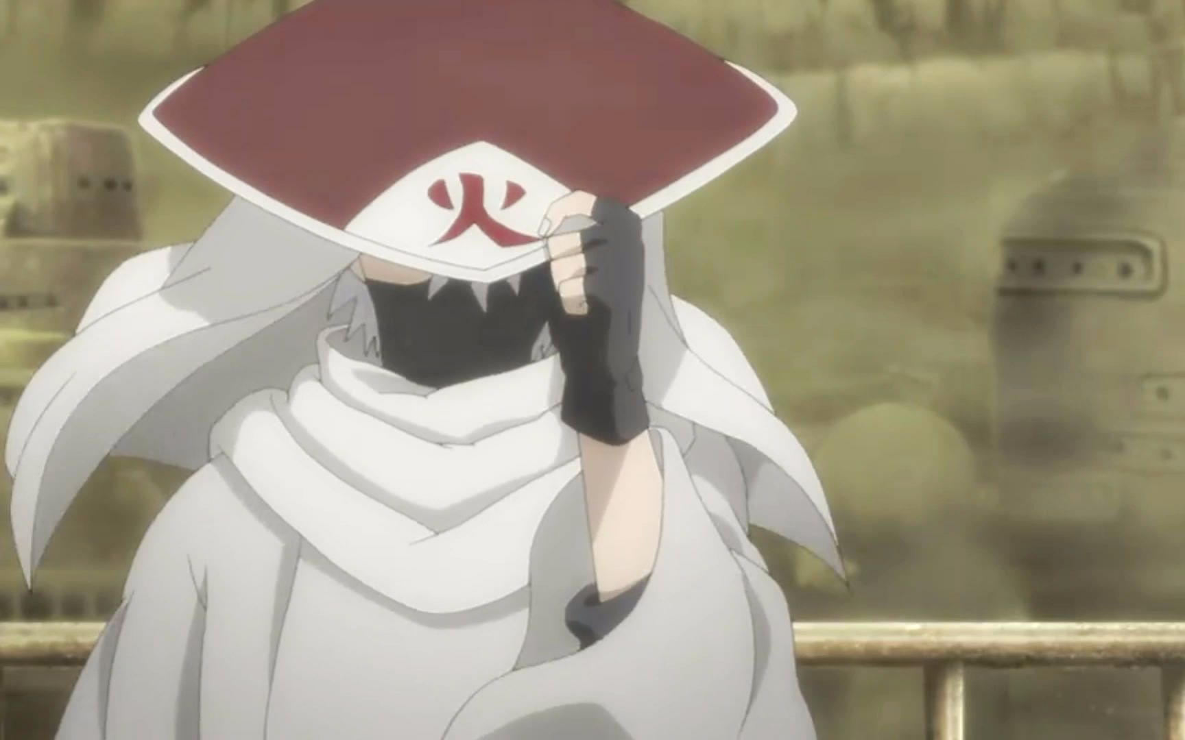 博人传:六代火影喜当爹?卡卡西:我真不认识他啊!