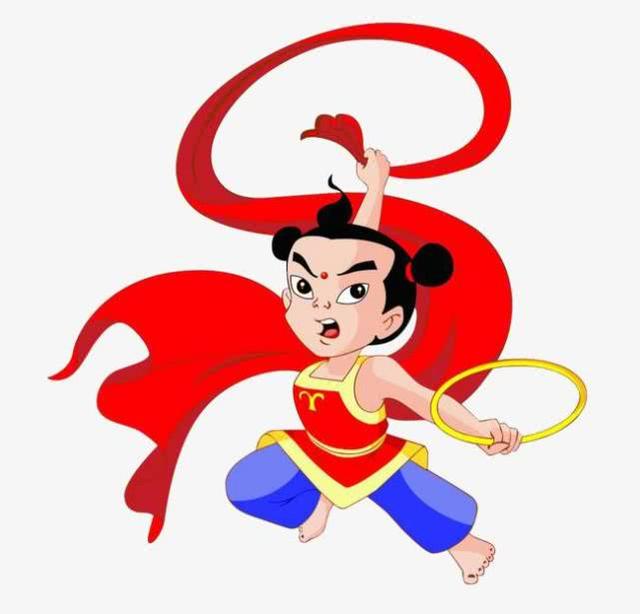 哪吒能打赢红孩儿吗?看看孙悟空的战绩,你就清楚了