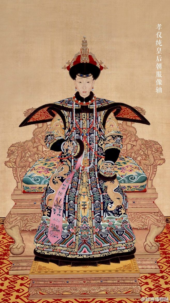 《延禧攻略》的令妃,在历史中更受宠爱,是生育子女最多的后妃