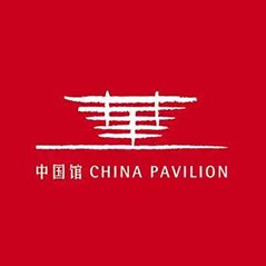 2020年世博会中国馆发布logo!有"内"味儿了!