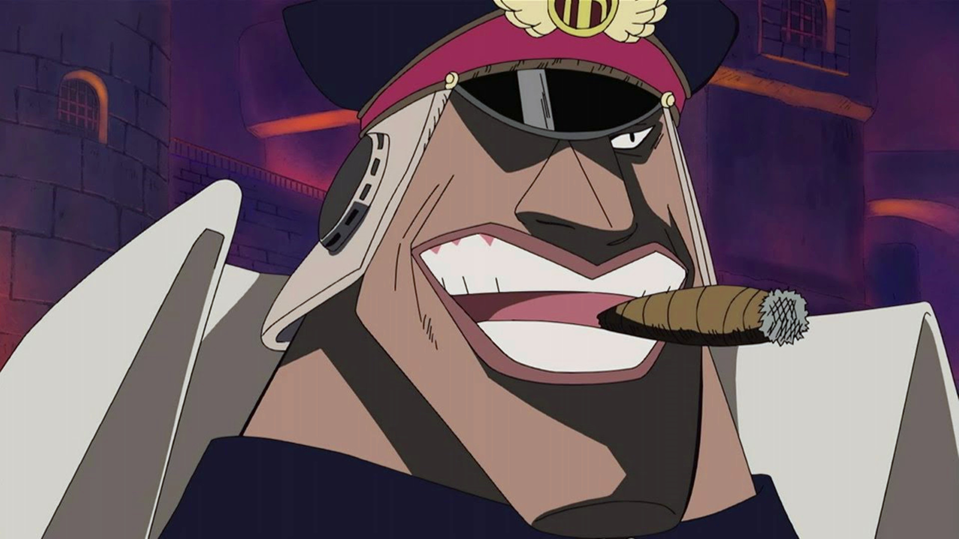 海贼王:雨之希留为什么会加入黑胡子海贼团,原因让黑胡子心酸