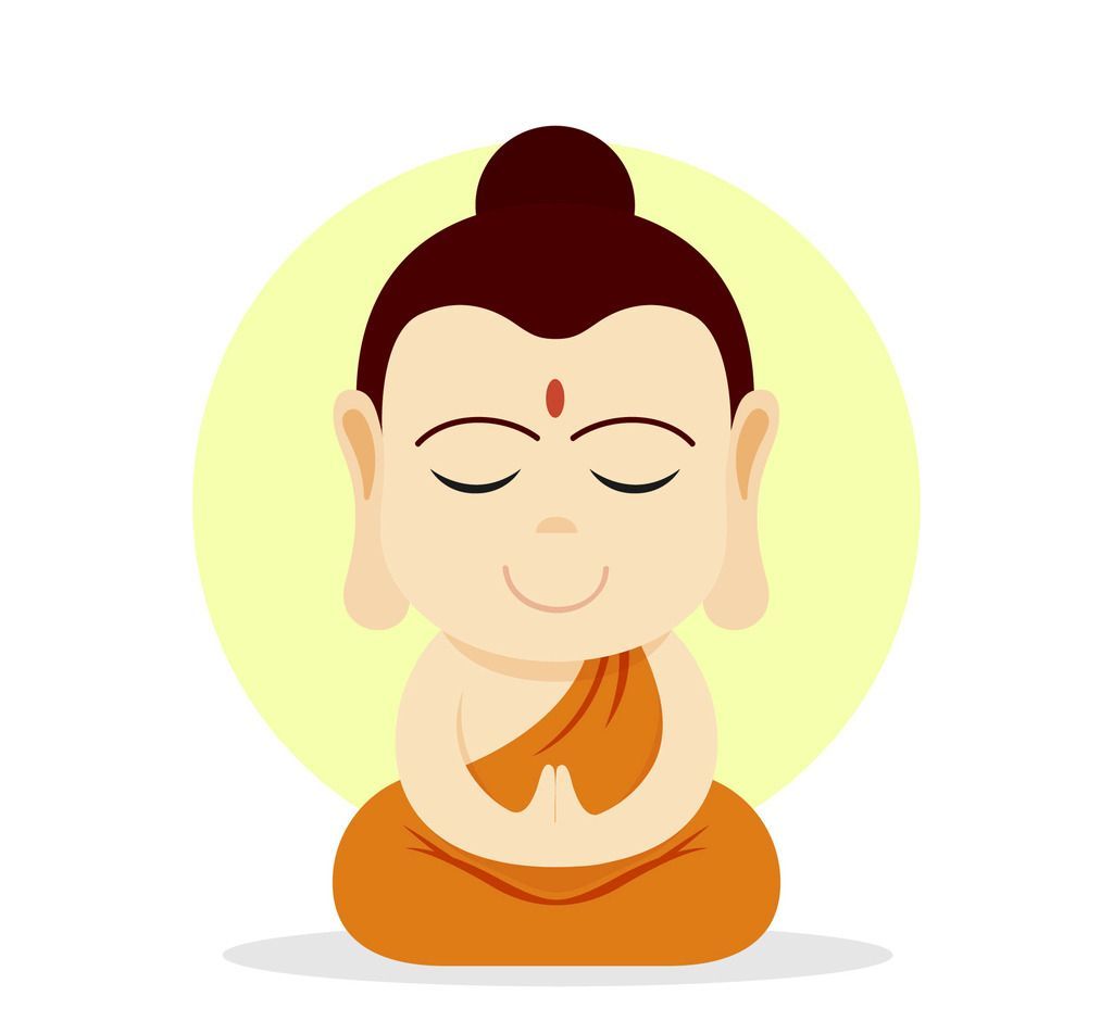 56亿年后的理想国,释迦牟尼佛做了预言式的描述