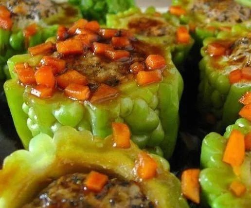 15道夏日开胃菜,美味可口,香喷下饭,吃着特别爽!