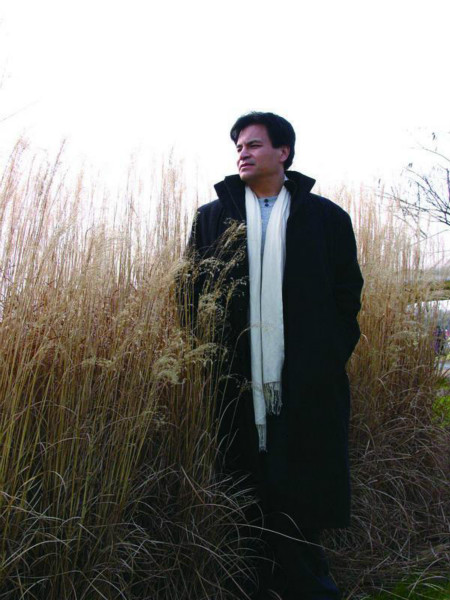 华人之星 | 倪涛:在美办校办报,初衷只为了孩子