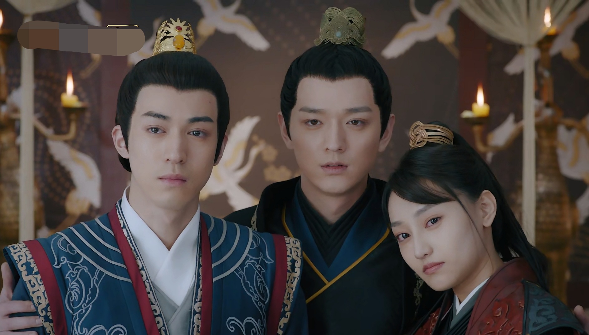 《手可摘星辰》完美收官,最幸福的不是男女主,最惨的是肖宁