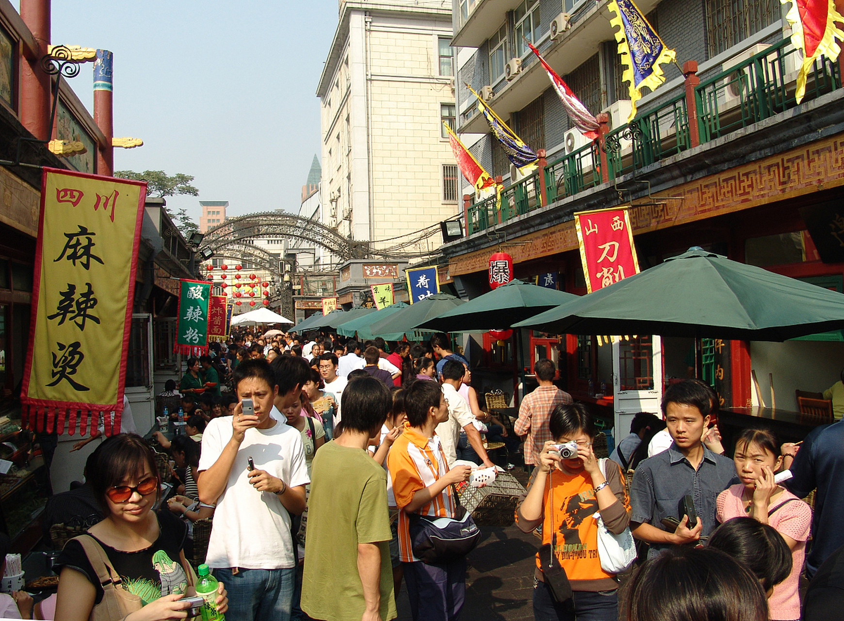 天津街边真正的美食,你一定不能错过!