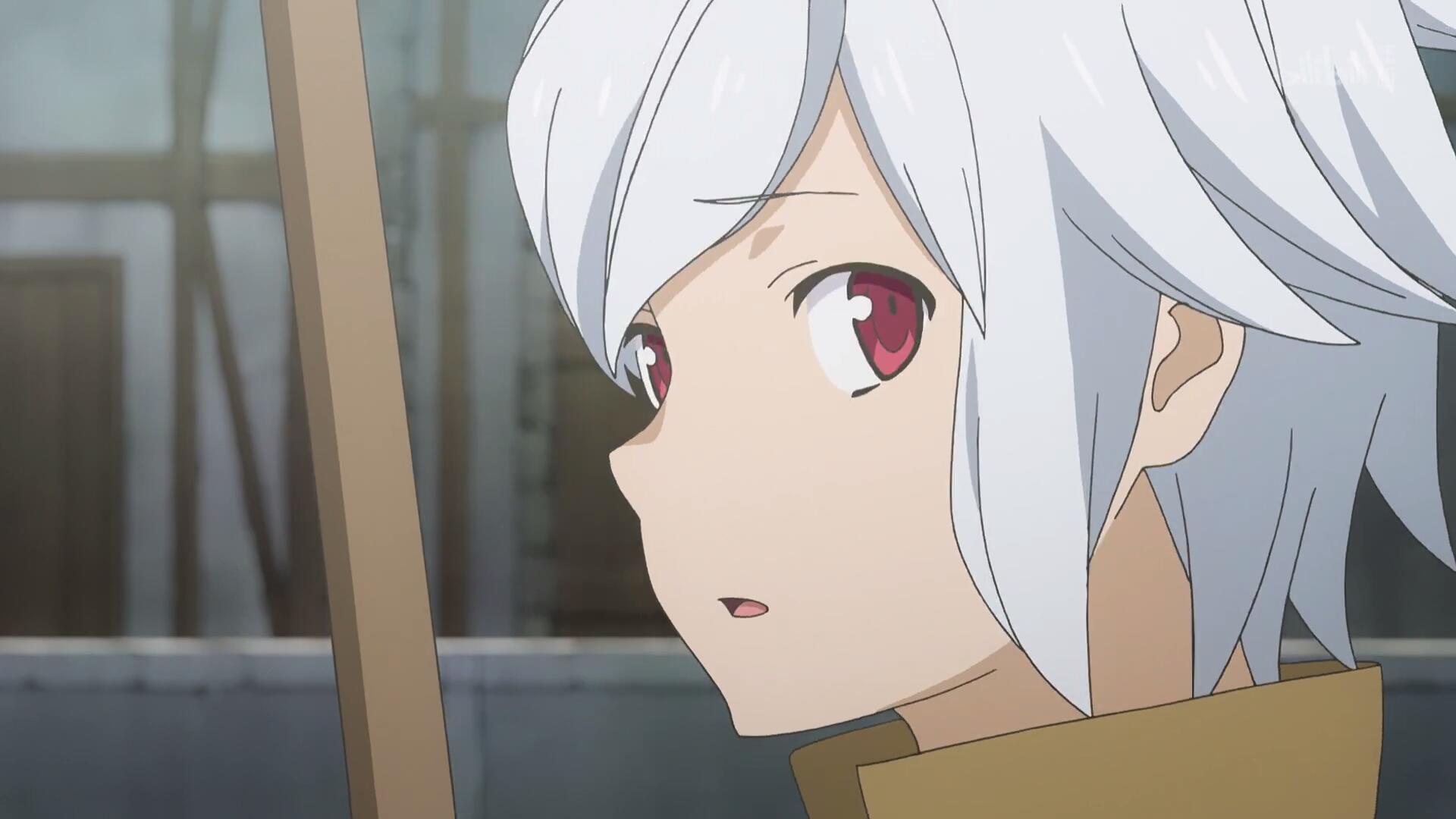 地错第三季定档!异端儿篇真的来了,贝妮cv日高里菜awsl!