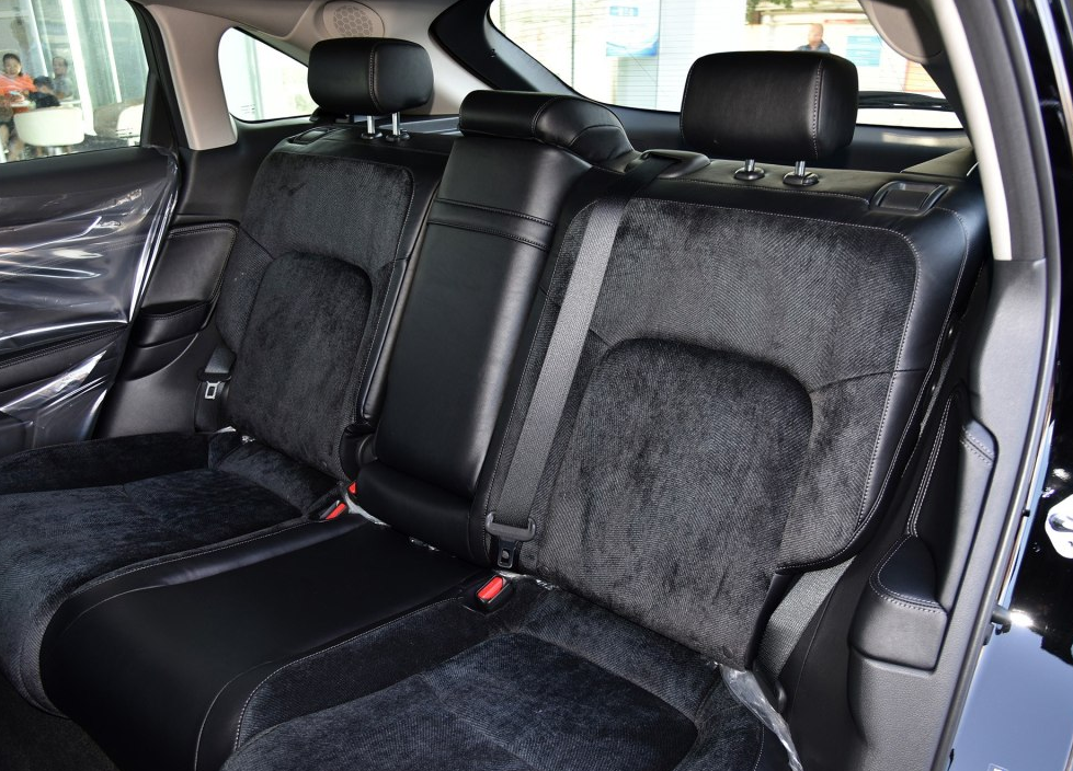 对于广汽本田-冠道的个人见解,分享与赏析,大家一起来看一看吧