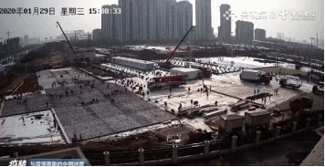 推荐：全球疫情蔓延，居家隔离后许多国家网络崩了！为什么中国没事？