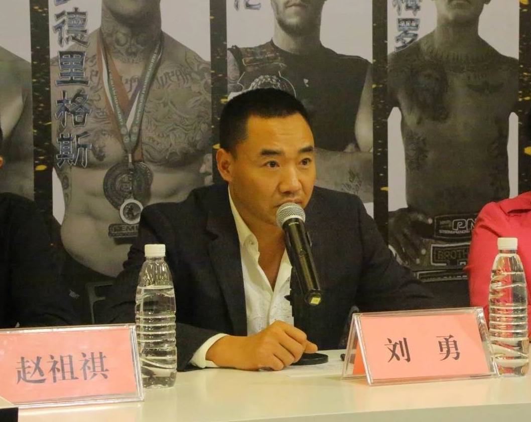 "横琴之巅"再度燃爆珠海,武林风中美对抗赛即将打响!