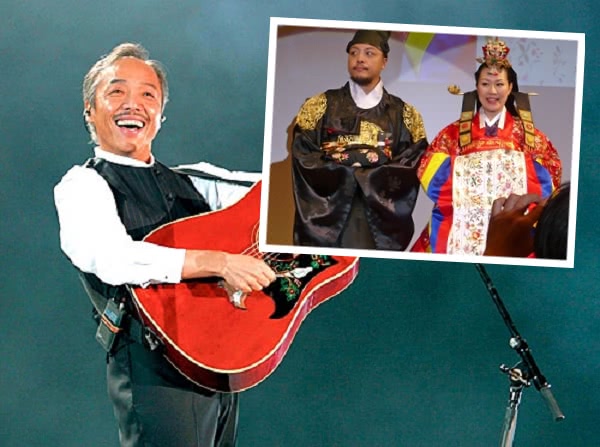 原本谷村新司下个月即将迎来70大寿,一直在父亲事务所工作的谷村大辅