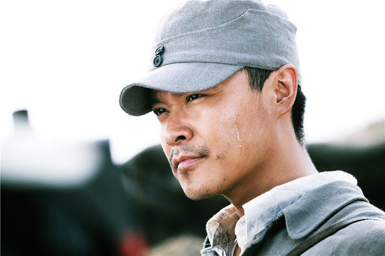 细数娱乐圈五位渣男,第一个被网友称为渣男中的极品!