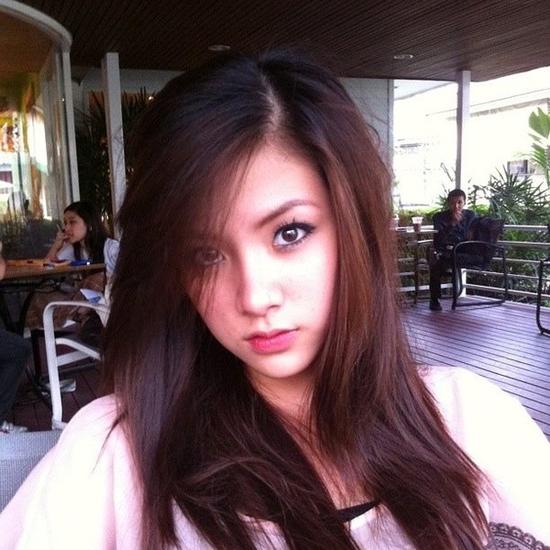 虽然过程有另一位阿拓学长的介入,小水和阿亮学长没有在一起,但幸运的