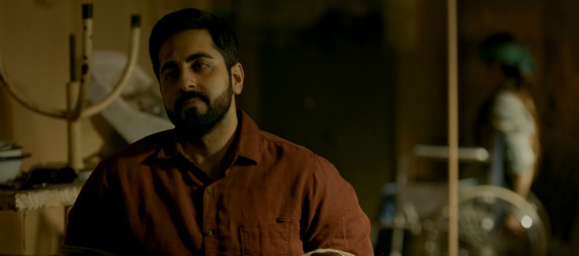 观影《调音师》(印度)