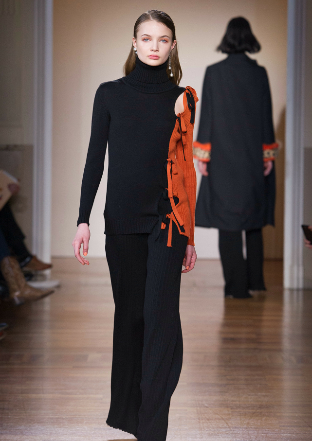 潮人的不二选择,经典的韩流风格服装,有一种莫名的气场