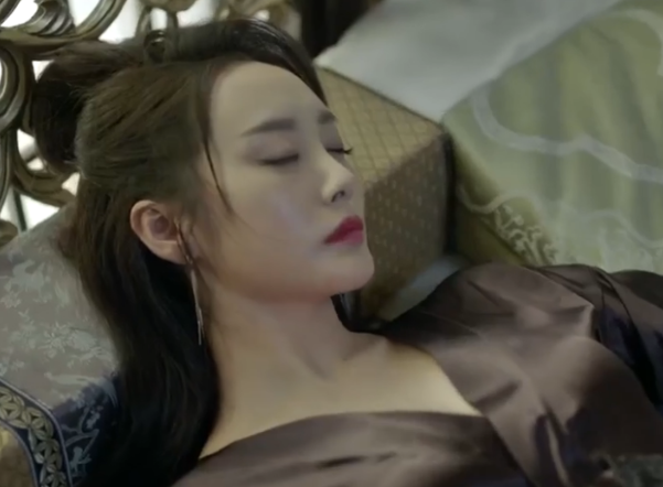 《庆余年》被范闲下药3个女人,司理理险些失身,而她却假戏真做