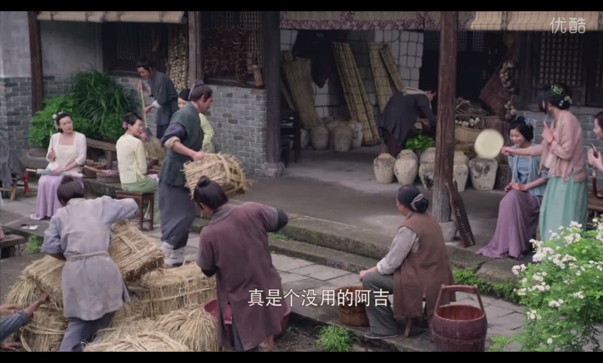 《三少爷的剑》燕十三的痴,三少爷的傻,公主的真,秋荻的惑