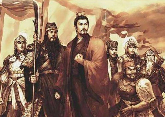 《三国演义》中刘备摔孩子,其实是个错误的举动