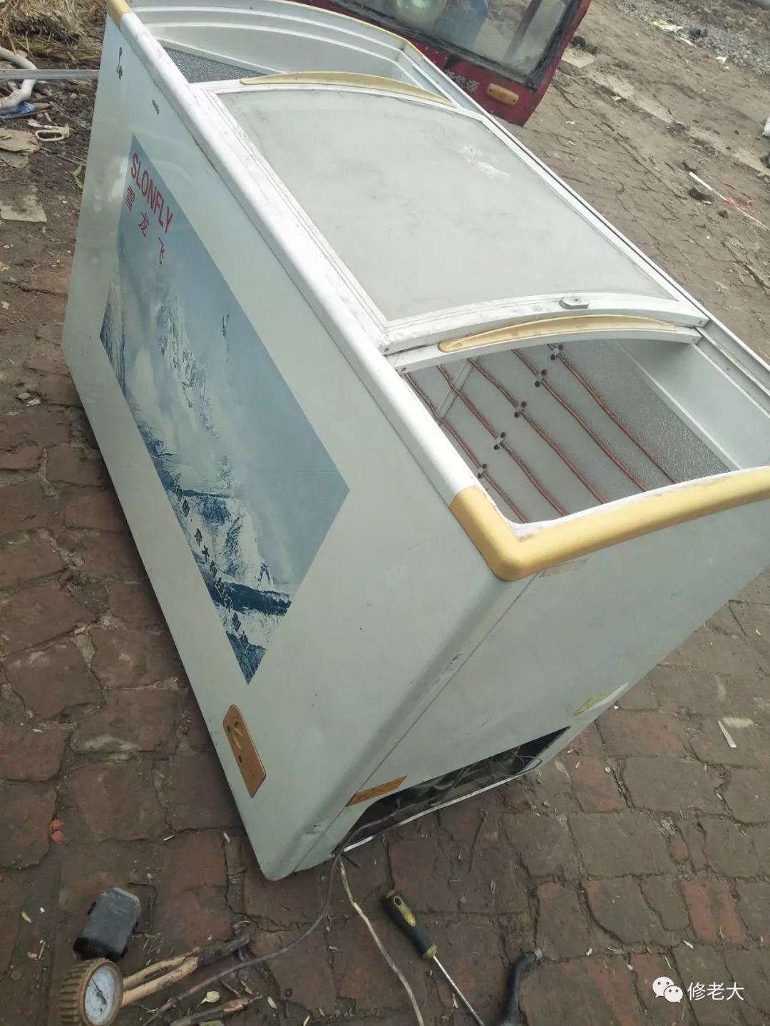 冷柜- 优质问答专区