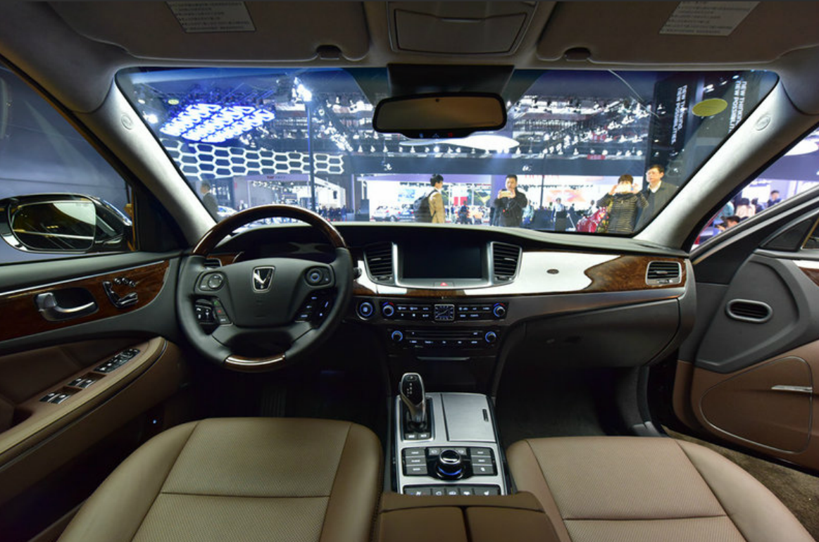 对雅科仕加长版的欣赏与解读