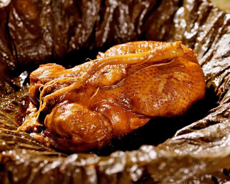 影视剧中的美食盘点,全部都吃过的绝对是吃货了