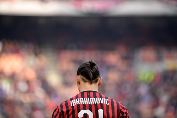 不服不行!38岁伊布再解锁一成就 意甲150场胜利他只用了222场球