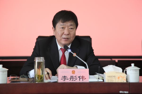 凝心聚力  鼓足干劲  攻坚克难  真抓实干| 贺兰县法院传达学习沙闻麟