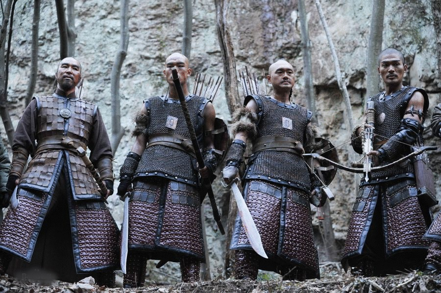 戚家军,白杆川兵,皆勇猛无敌,为何在"浑河血战"中全军覆没?