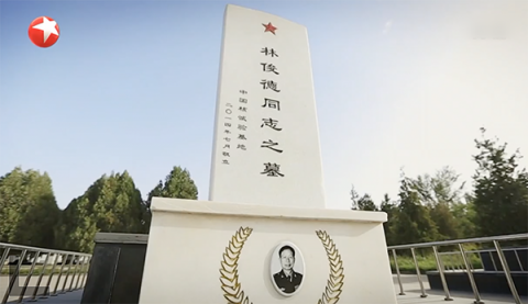 一年只休一天!他干惊天动地事 却做隐姓埋名人