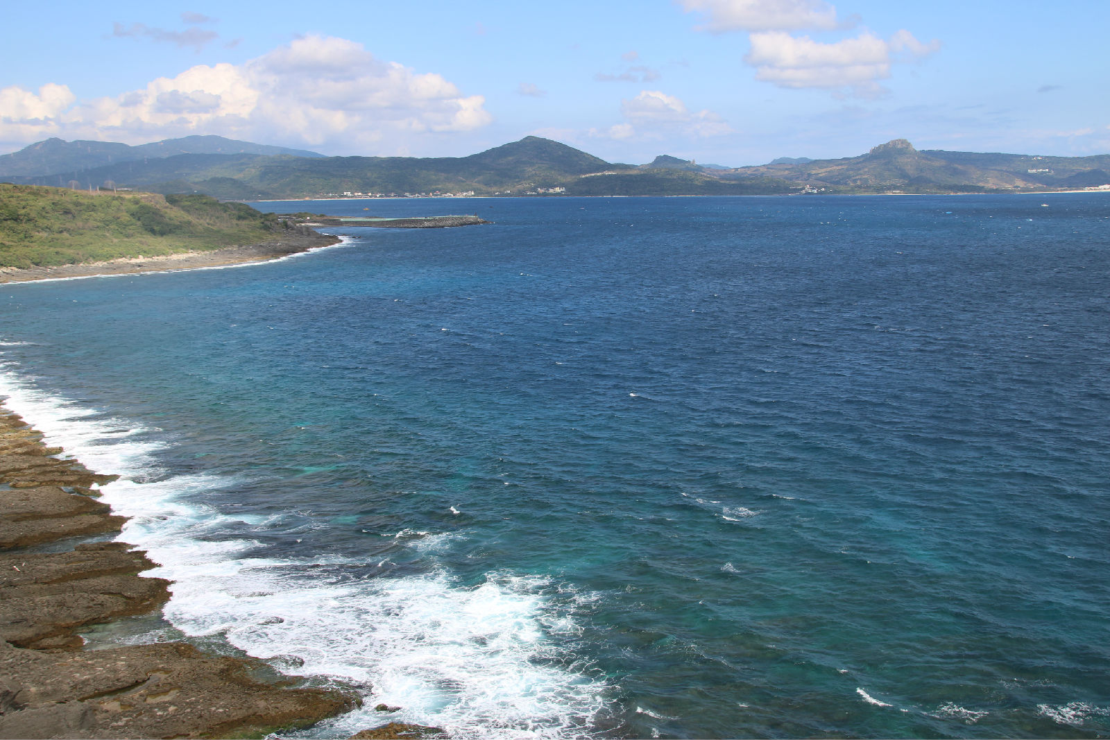 汕尾龟龄岛,桂林阳朔公园