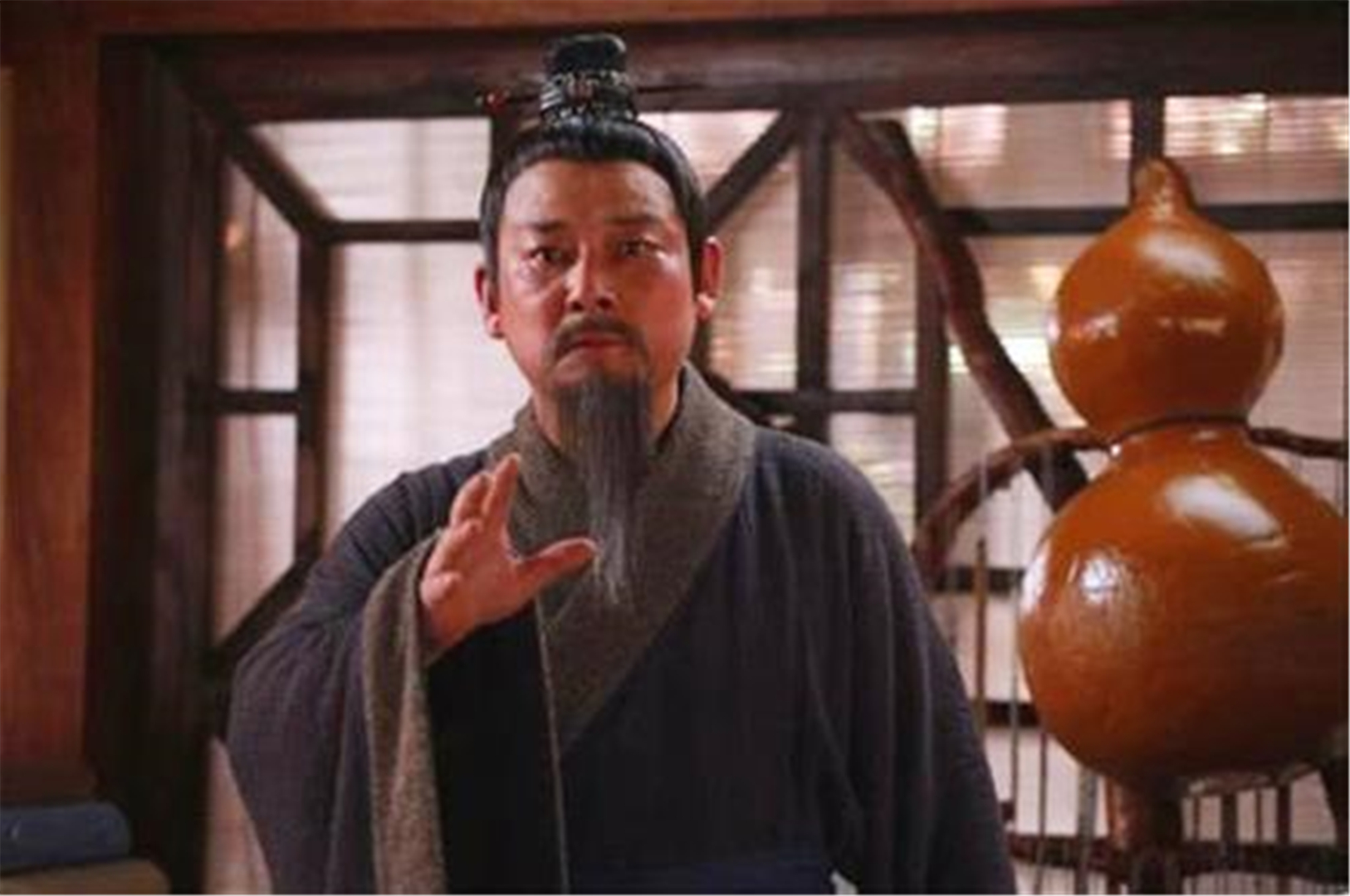 扁鹊是一个谦虚的人,更是一个有智慧的人!