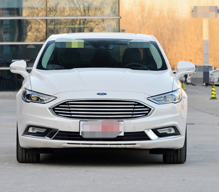 蒙迪欧,既时尚又大气,多重设计彰显个性!