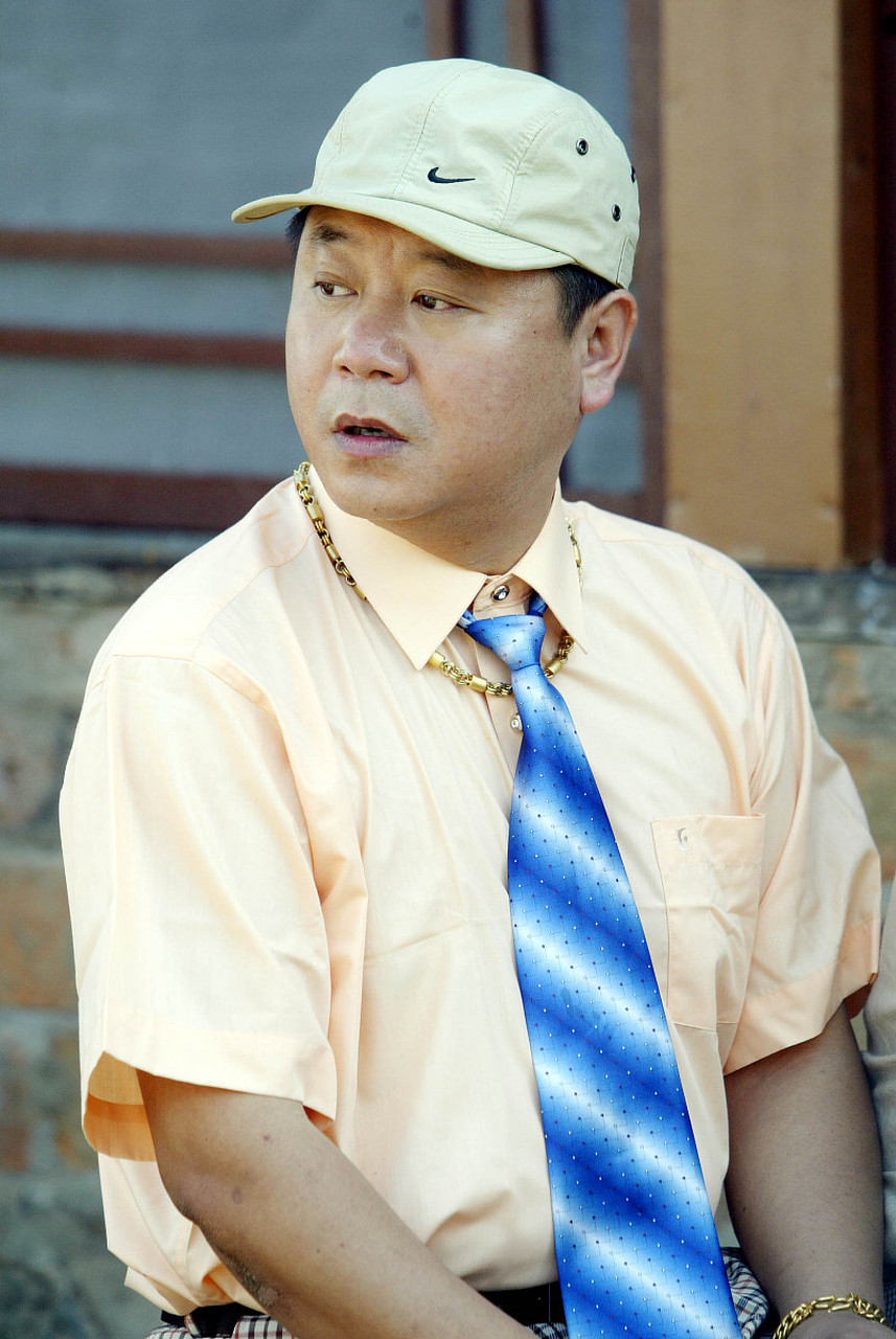 电视剧中经典对白 从《卖拐》里的伙夫到《刘老根》里的药匣子,从鹰爪