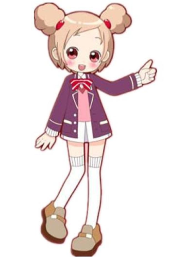 小花仙:不同版本的夏安安,迪士尼版软萌可爱,婚纱版惊艳众人!