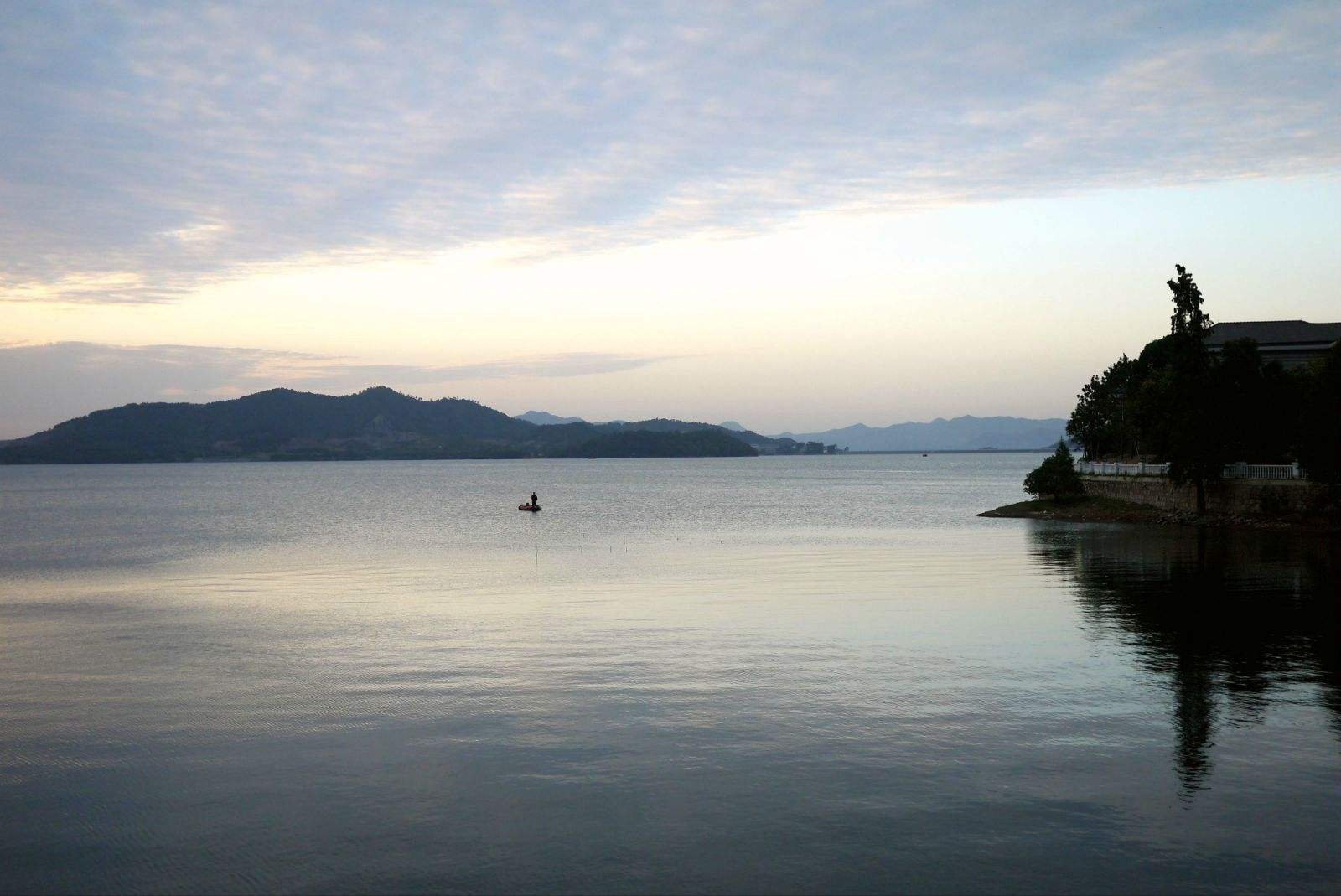 細數風光秀美的景點,樂山峨眉山風景區,柳侯公園自然也在其中