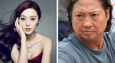 李晨和范冰冰婚期将至,邀请了半个娱乐圈的人,竟然没有他俩