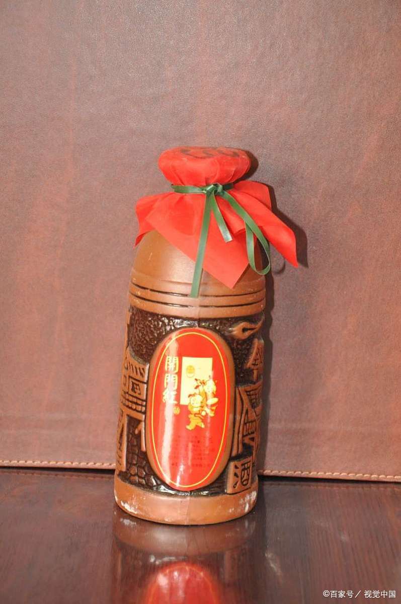 高粱酒浓香型和酱香型有什么区别