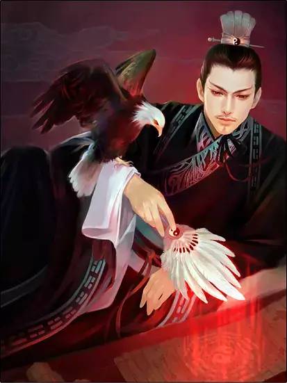 「卧龙诸葛亮 ②版」《三国杀》武将技能资料库汇总「身份局」