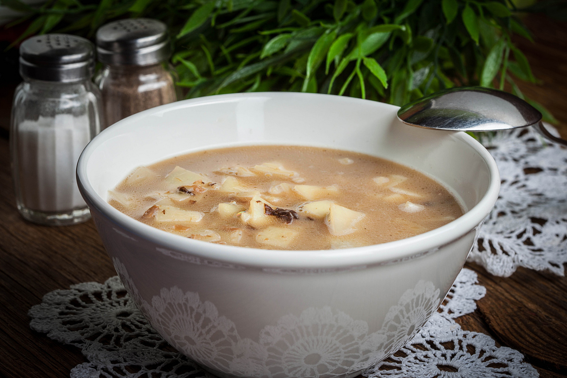 本地逛吃笔记# 厦门花生汤,这道地道的小吃,以其简单的食材和独特的