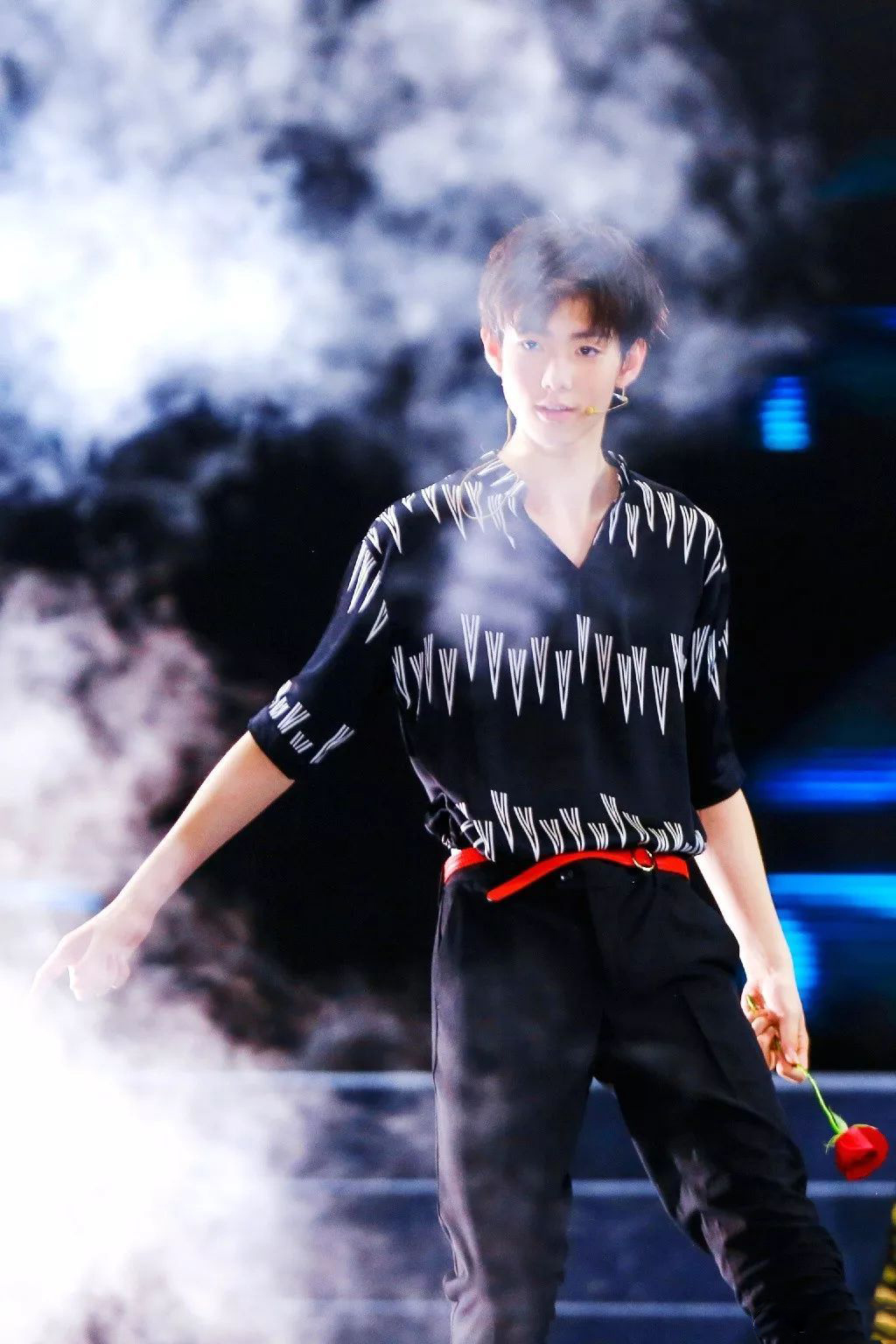 tf家族最糊的一个!各种骚操作遭清退,又把微信号卖给了微商?