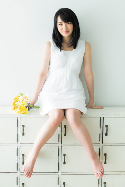 宫武美樱:这样的美少女还是值得回忆一下的!