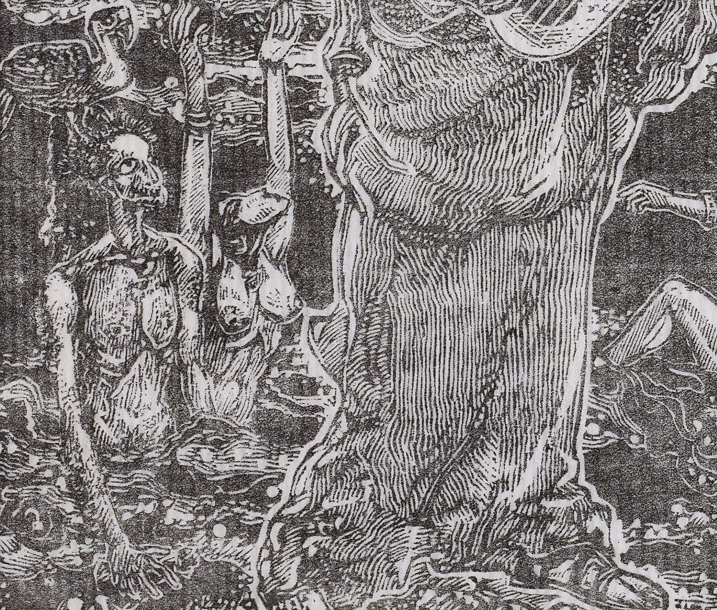 《俄耳甫斯》:我爱你,所以我愿意到地府抚琴歌唱