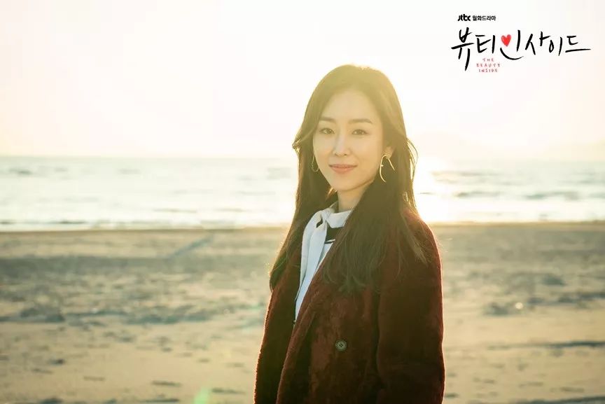 脑洞极大的韩剧——《内在美》