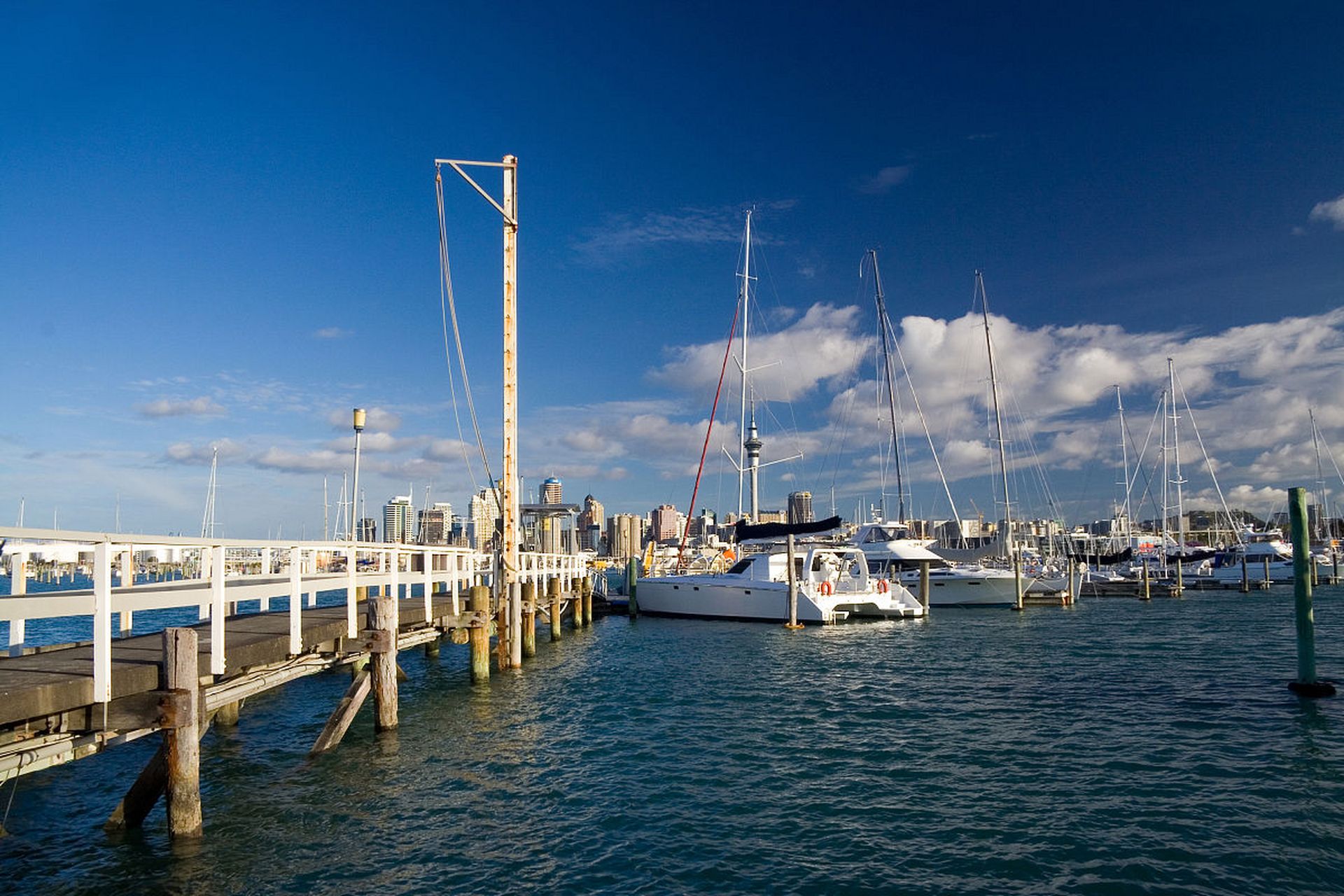 跨年创作挑战赛# 圣莫尼卡码头是位于太平洋沿岸的著名码头,专注于