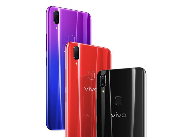 都称得上千元手机性价比杀手,vivo z3x和z5x如何选?