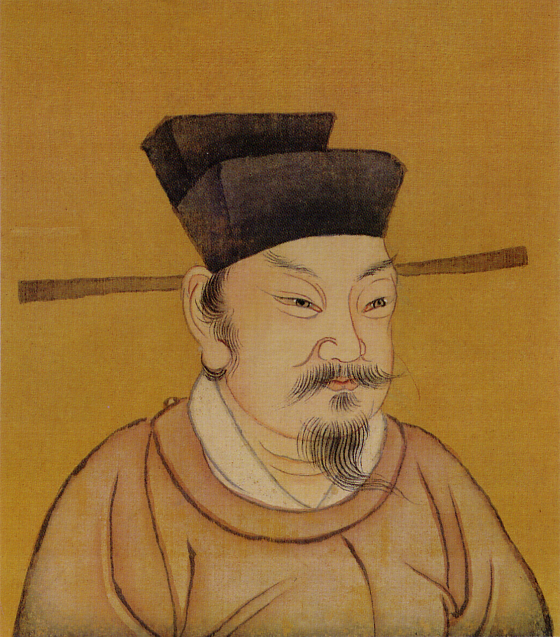 刘邦的丞相陈平,有个著名的预言:我出自道家,却犯了