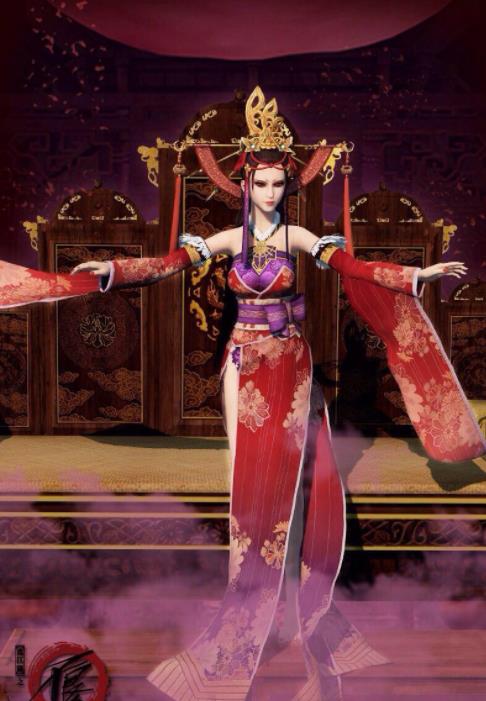 五,梵天音 转载自百家号作者:文史解忧阁