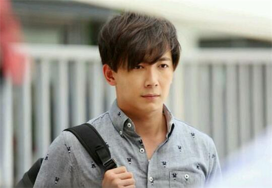 芝麻胡同:他演严宽,长相撞脸韩庚,曾演《芈月传》中的公子华