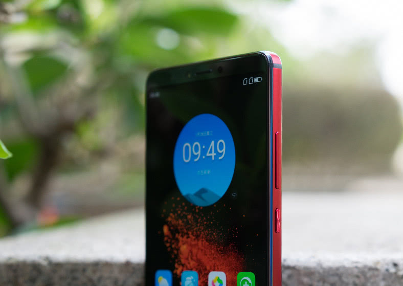 360 n7 pro正式发布:骁龙710 4000mah,网友:一首凉凉送你