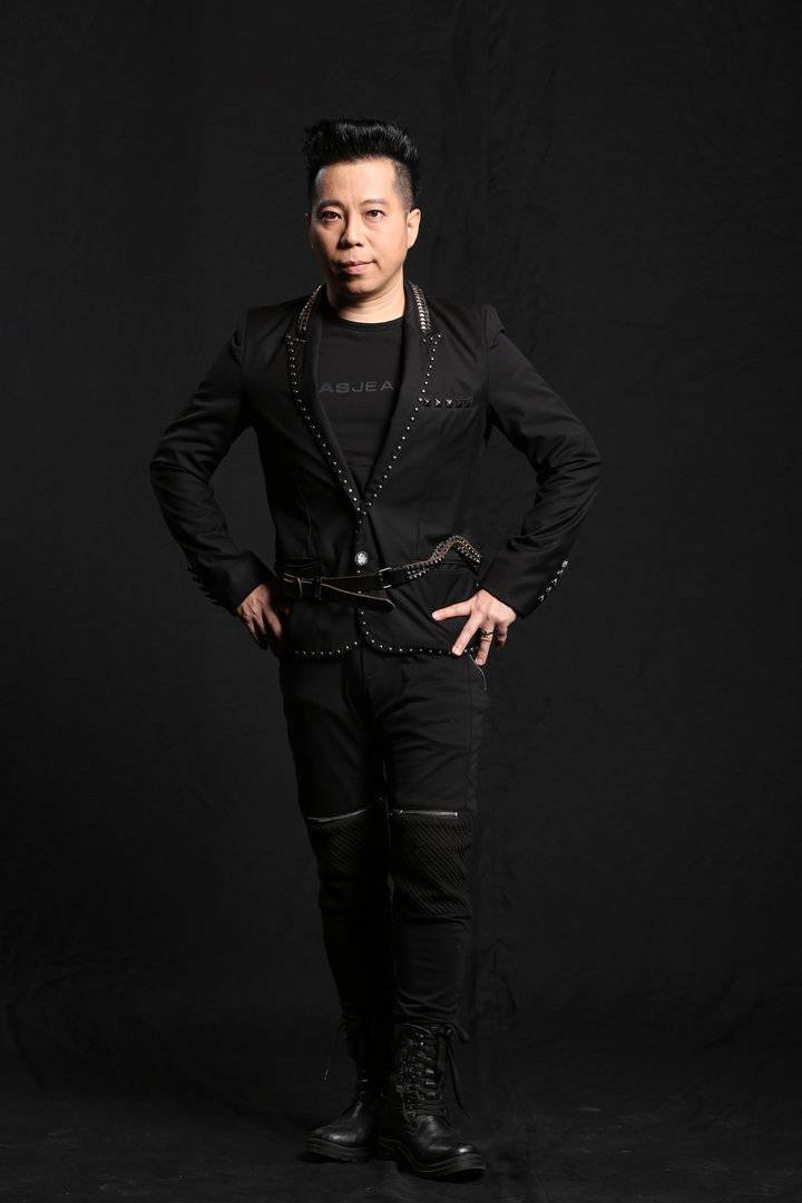 山东中青年杂技魔术人才秋季大练兵,翁达智,郭皓炜亲临授课